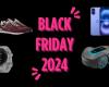 ¿Cuándo empieza el Black Friday 2024? 3 fechas para saber