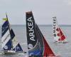 Vendée Globe 2024. Participantes, recorrido, salida… Todo lo que necesitas saber sobre la carrera