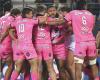 El Stade Français se da un poco de aire fresco con un éxito convincente ante el Clermont