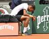 ATP > Marc Rosset sobre el nivel actual del circuito: “Auger-Aliassime, ni siquiera hablamos de eso, me pregunto cómo sigue ahí. Estos muchachos pueden rendir, pero también perder contra muchachos, no lo entiendes, no por qué…”