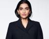 Dior elige a la estrella de Bollywood Sonam Kapoor como su nuevo embajador