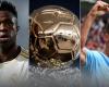 Actualizaciones en vivo del Balón de Oro 2024, nominados, ganadores, clasificaciones, resultados finales de los premios mientras Vinicius lucha contra Bellingham y Rodri