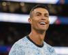 Ronaldo, la sorpresa final