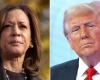 Actualizaciones en vivo: Donald Trump, noticias electorales de Kamala Harris