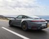 Porsche lanzará el 911 Turbo híbrido en 2025; El 911 Carrera S quedará reservado a gasolina