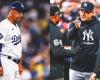 Yankees vs Dodgers Juego 5 de la Serie Mundial: titulares, alineaciones, cómo verlo