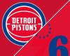 Pistons 105-95 76ers (30 de octubre de 2024) Resumen del juego