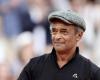 Yannick Noah, padre por sexta vez a los 64 años: “¡irresponsable!”, Eric Naulleau no va con el dorso de la cuchara