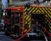 Un muerto en el incendio de un edificio en el casco antiguo