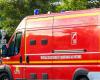 Un incendio en el casco antiguo de Annecy deja un muerto