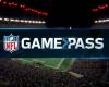 NFL Game Pass vuelve a bajar su precio para mitad de temporada