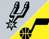 Spurs 106-88 Jazz (31 de octubre de 2024) Resumen del juego