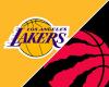 Lakers 131-125 Raptors (1 de noviembre de 2024) Resumen del juego