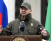 Ataque con drones en Chechenia, Kadyrov acusa a Ucrania – La Nouvelle Tribune