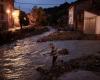 En España, inundaciones favorecidas por la artificialización de suelos