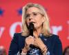 Donald Trump sugiere apuntar con un arma a Liz Cheney, responde el republicano pro-Harris