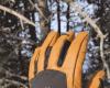 Prueba y review de los guantes de cuero MT900 Forclaz — ridepark