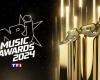 Cómo seguir los NRJ Music Awards 2024 esta noche