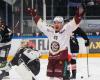 Hockey: Genève-Servette vence al Lugano