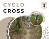 St Maugan 3 de noviembre de 2024 entusiastas del ciclocross