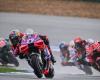 MotoGP. Circuito, programa de TV, favoritos… Todo lo que necesitas saber sobre el Gran Premio de Malasia