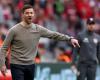 Xabi Alonso, preparado para el ‘intenso’ partido contra el Stuttgart