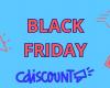 Black Friday Cdiscount: finalmente conocemos la fecha oficial de lanzamiento de promociones