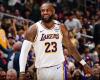 Elecciones presidenciales de EE. UU.: la estrella del baloncesto LeBron James llama a votar por Kamala Harris