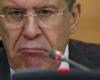 Se espera que Sergey Lavrov asista a la próxima reunión de la OSCE en Malta