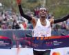 Maratón de Nueva York: Tola y Obiri aspiran al doblete