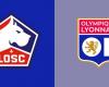 Streaming Lille – Lyon: ¿Cómo ver en vivo el partido de la Ligue 1 de este viernes?