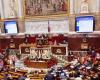 “¡Adelante y lárgate!” : Estalló un animado intercambio en la Asamblea Nacional entre un diputado RN y un diputado Insoumis. : Noticias