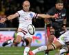 Top 14: UBB en Clermont con Lucu, Carbery y Buros