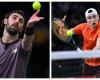 Tenis – ATP – Rolex Paris Masters: Sigue a Thompson-Humbert en directo