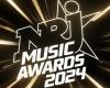 Televisión. Artistas nominados, invitados, votaciones… todo lo que necesitas saber sobre los NRJ Music Awards 2024