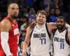 Cuotas de los Mavericks: Cómo apostar entre los Houston Rockets y los Dallas Mavericks