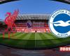 Liverpool vs Brighton: vista previa y predicción del partido