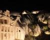 El Valle de las Palomas de Capadocia recibirá visitantes por la noche