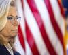 Donald Trump sugiere poner a Liz Cheney frente a armas que le apuntan