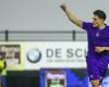 El nieto de Paul Van Himst, Amando Lapage, hizo su debut en Anderlecht: “Lo llamaré pronto”