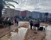 “Hubo múltiples errores”: tras las inundaciones en España, las autoridades culpan a su lentitud