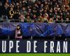 Bressuire-Bordeaux: público esperado en la Copa de Francia para los Girondins