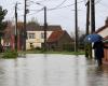 Inundaciones en Paso de Calais: “Estamos mejor preparados, pero no estamos preparados”