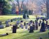 Yvelines: va al cementerio para visitar la tumba de su padre, pero lo que descubre la trastorna