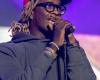 El rapero estadounidense Young Thug es liberado tras admitir su participación en una pandilla: Noticias