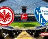 Eintracht Francfort vs VfL Bochum: análisis del partido y pronóstico