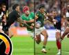 RUGBY. Francia, Irlanda, Nueva Zelanda, etc. ¿Qué dinámica para los grandes nombres antes de las pruebas?