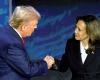 Kamala Harris, Donald Trump, un suspenso global – Hoy Marruecos