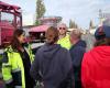 La feria de Saint-Martin se celebra durante trece días en Pontoise