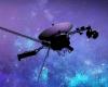 La sonda Voyager 1 ha restablecido la comunicación con la Tierra tras un corte temporal